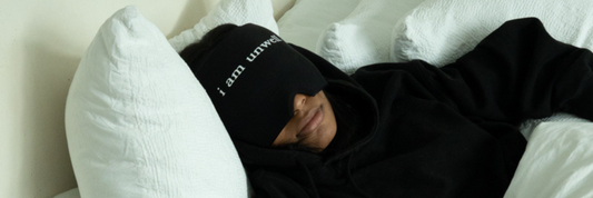 So what really causes a hangover?