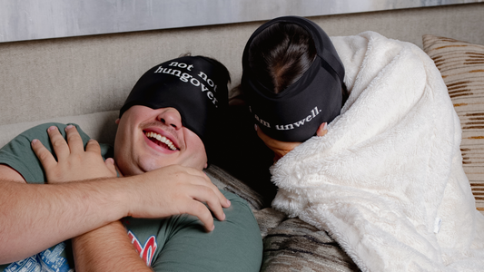 Red Flag Hangover Cures To Stay Away From