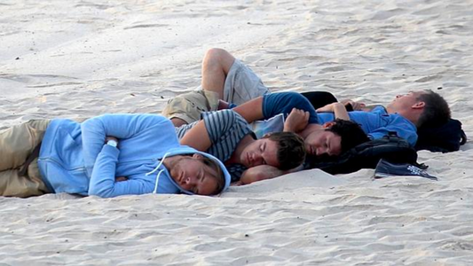 Five Must-Have Items For Spring Break 2024