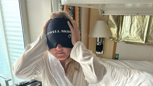 Introducing Customizable Hangover Huggs