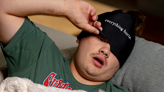 Everything Hurts: Ranking The Top 5 Worst Hangover Pains