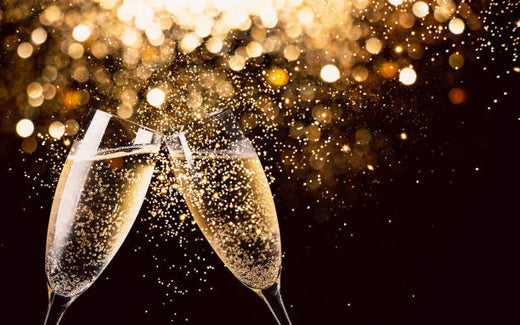 The Holiday Recovery Essential 🥂