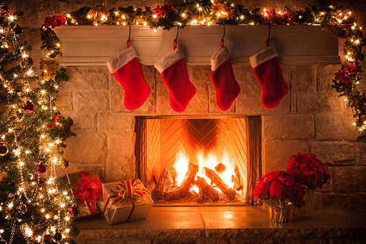 Your Guide To The Perfect Stocking🎄