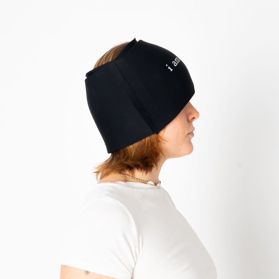 "i am unwell" hangover relief cap - Hangover Hat