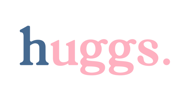 huggs logo