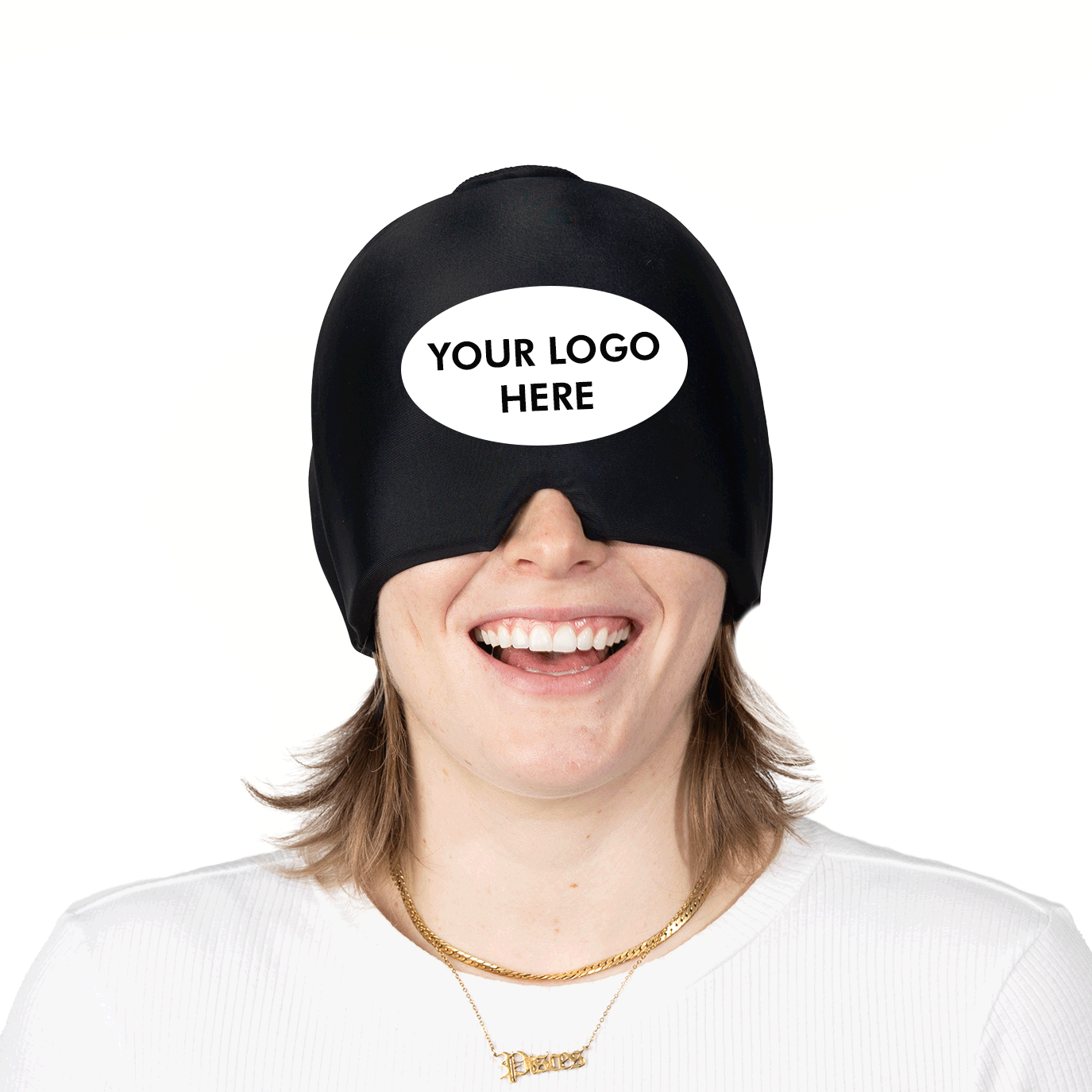 Custom Image Design Hangover Relief Cap Huggs custom-image-design-hangover-relief-cap-huggs